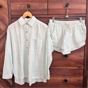 Billabong Lounge Set